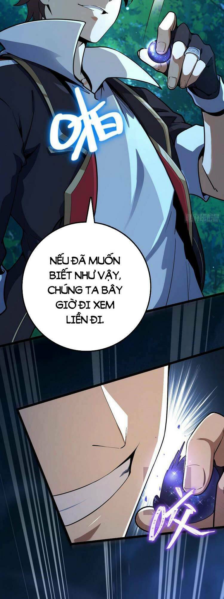 Đại Vương Tha Mạng Chapter 432 - Trang 2