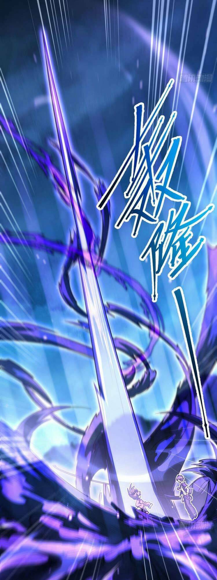 Đại Vương Tha Mạng Chapter 432 - Trang 2