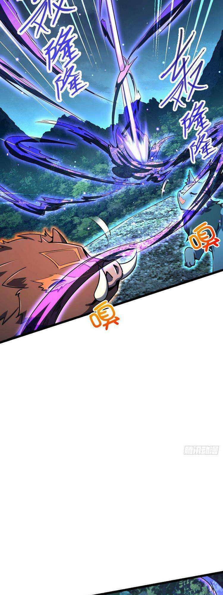 Đại Vương Tha Mạng Chapter 432 - Trang 2