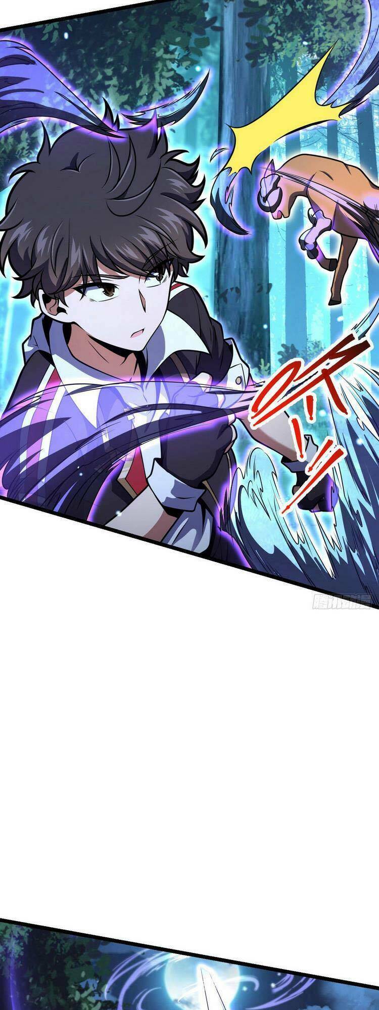 Đại Vương Tha Mạng Chapter 432 - Trang 2