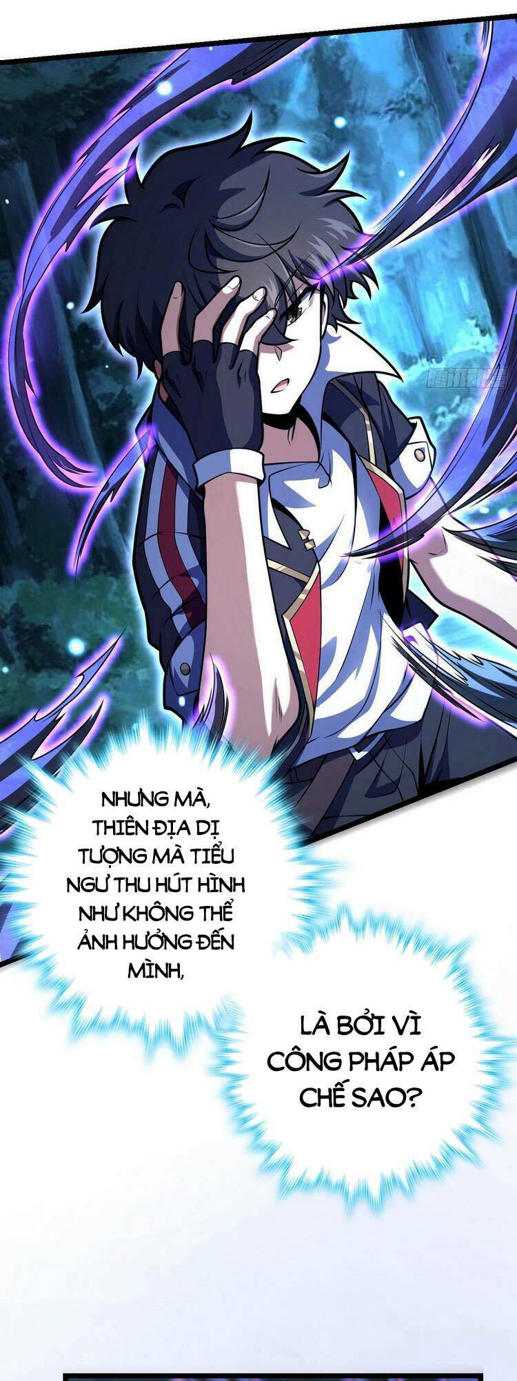 Đại Vương Tha Mạng Chapter 432 - Trang 2