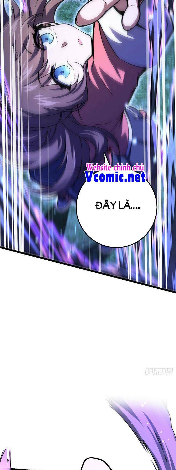 Đại Vương Tha Mạng Chapter 432 - Trang 2