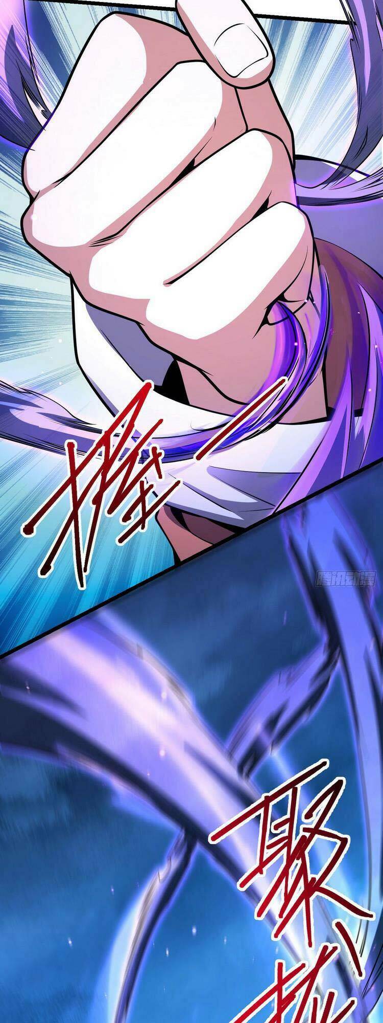 Đại Vương Tha Mạng Chapter 432 - Trang 2