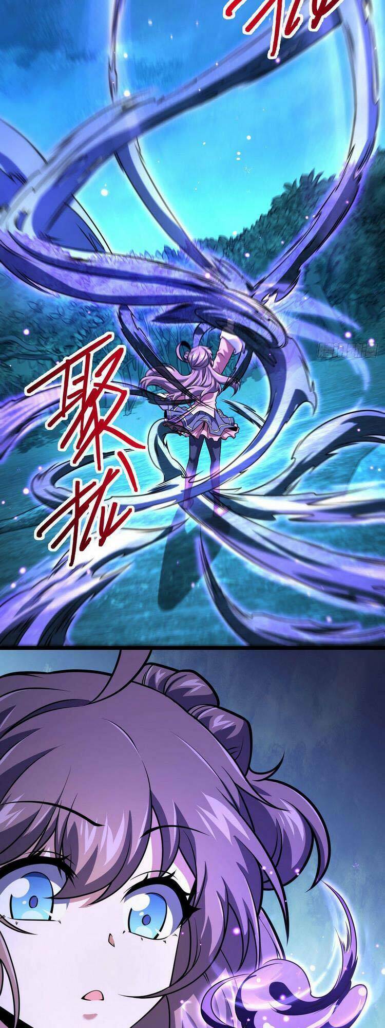 Đại Vương Tha Mạng Chapter 432 - Trang 2