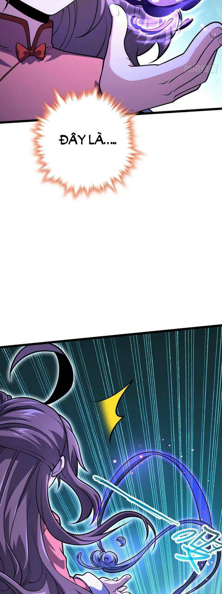 Đại Vương Tha Mạng Chapter 432 - Trang 2