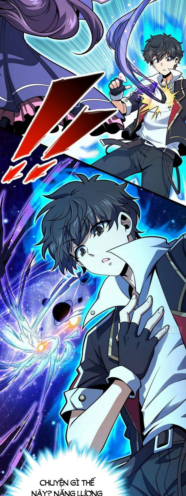 Đại Vương Tha Mạng Chapter 432 - Trang 2