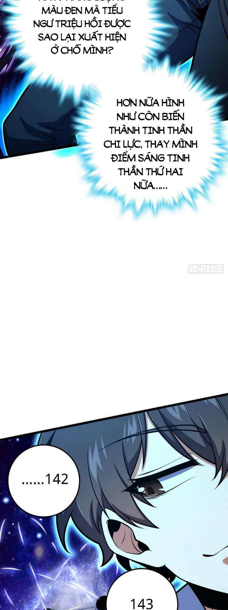 Đại Vương Tha Mạng Chapter 432 - Trang 2