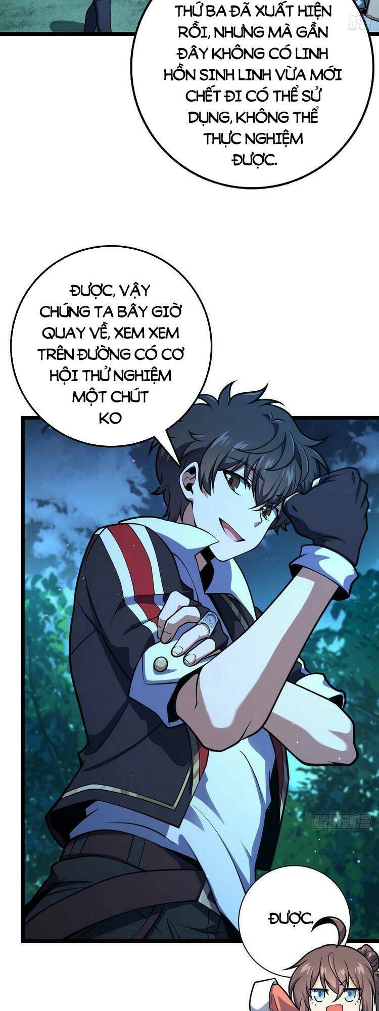 Đại Vương Tha Mạng Chapter 432 - Trang 2