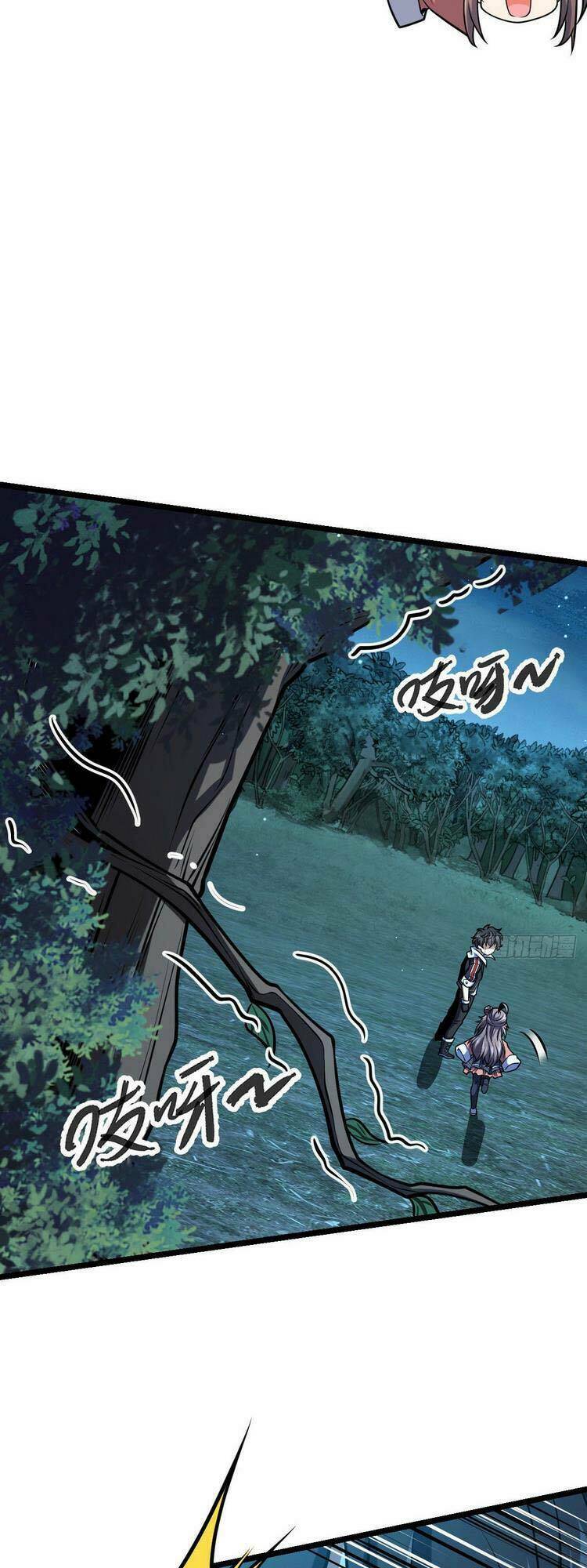 Đại Vương Tha Mạng Chapter 432 - Trang 2