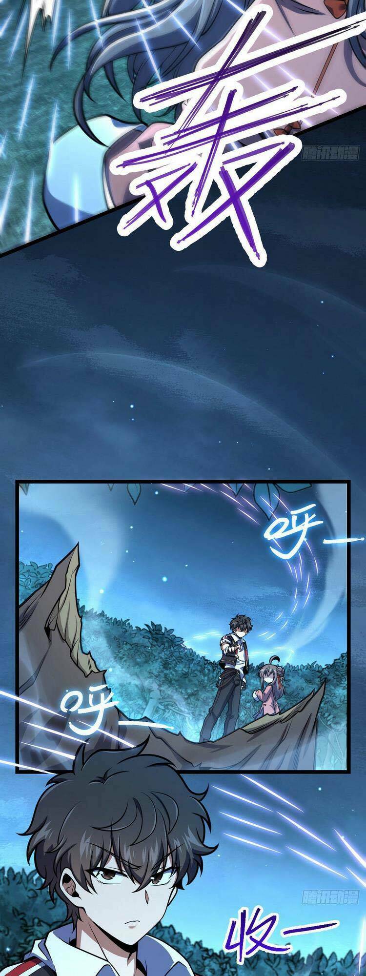 Đại Vương Tha Mạng Chapter 432 - Trang 2