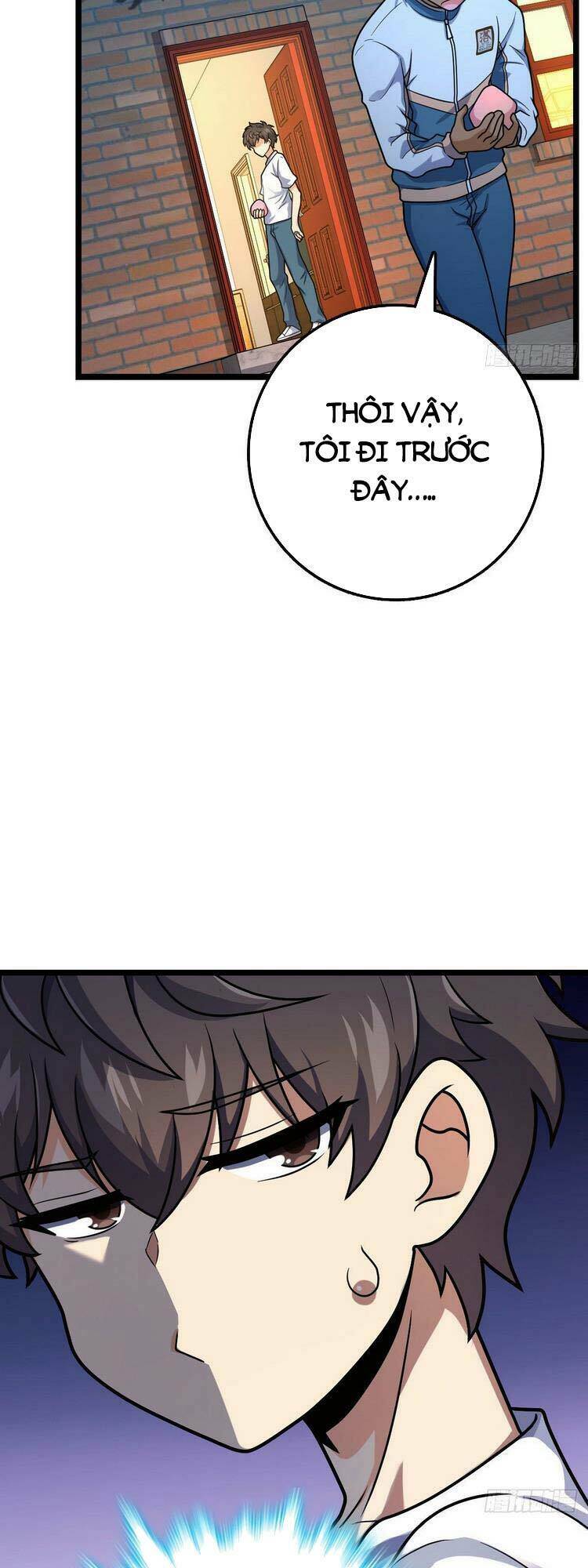 Đại Vương Tha Mạng Chapter 432 - Trang 2