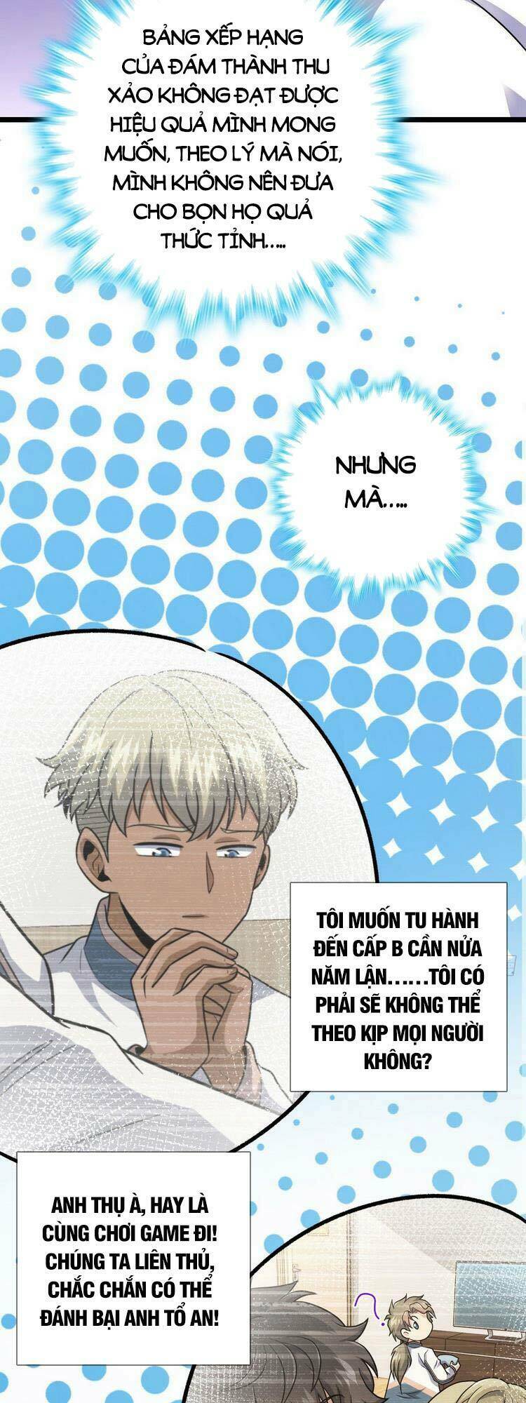 Đại Vương Tha Mạng Chapter 432 - Trang 2