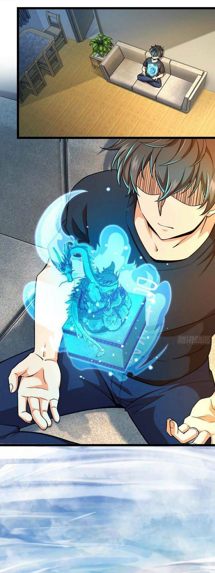 Đại Vương Tha Mạng Chapter 433 - Trang 2