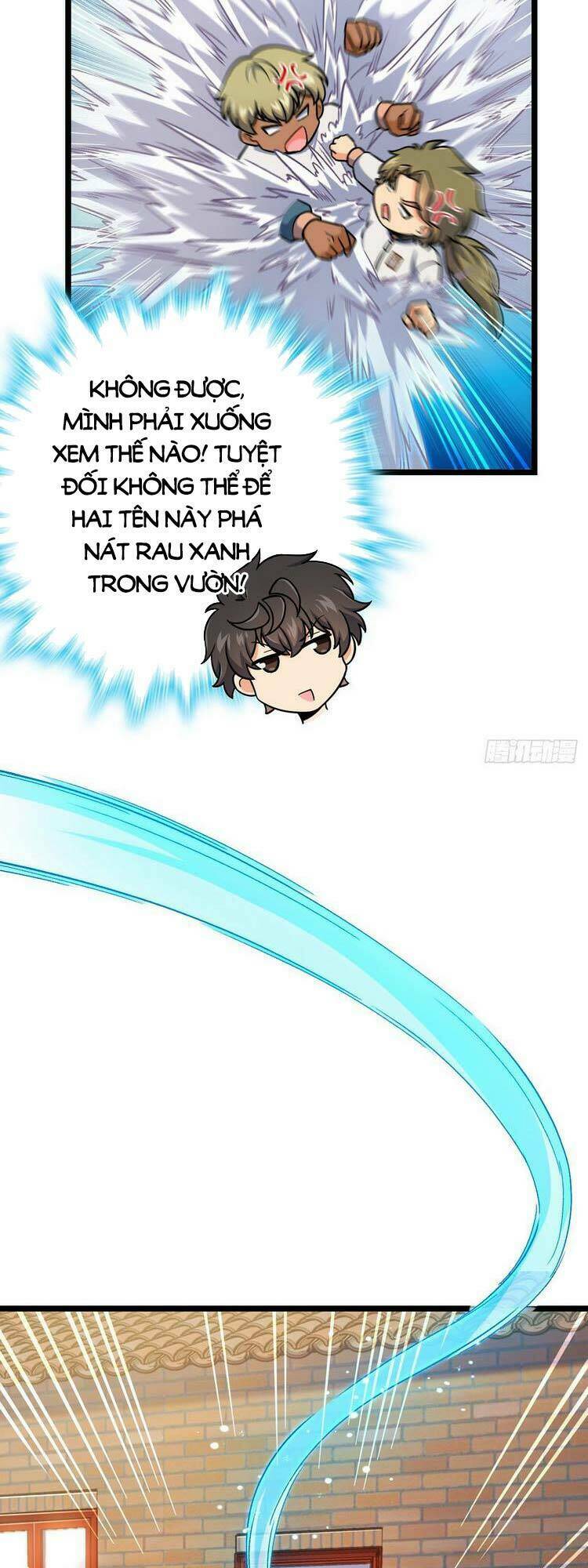 Đại Vương Tha Mạng Chapter 433 - Trang 2