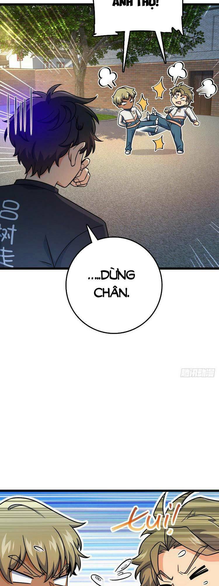 Đại Vương Tha Mạng Chapter 433 - Trang 2