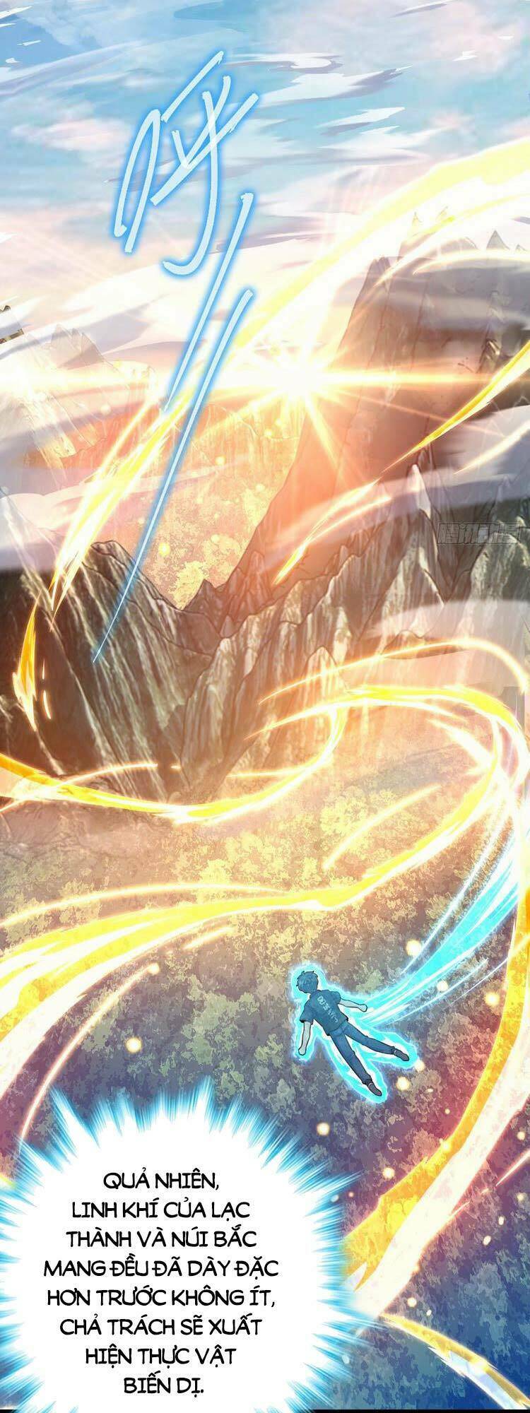 Đại Vương Tha Mạng Chapter 433 - Trang 2