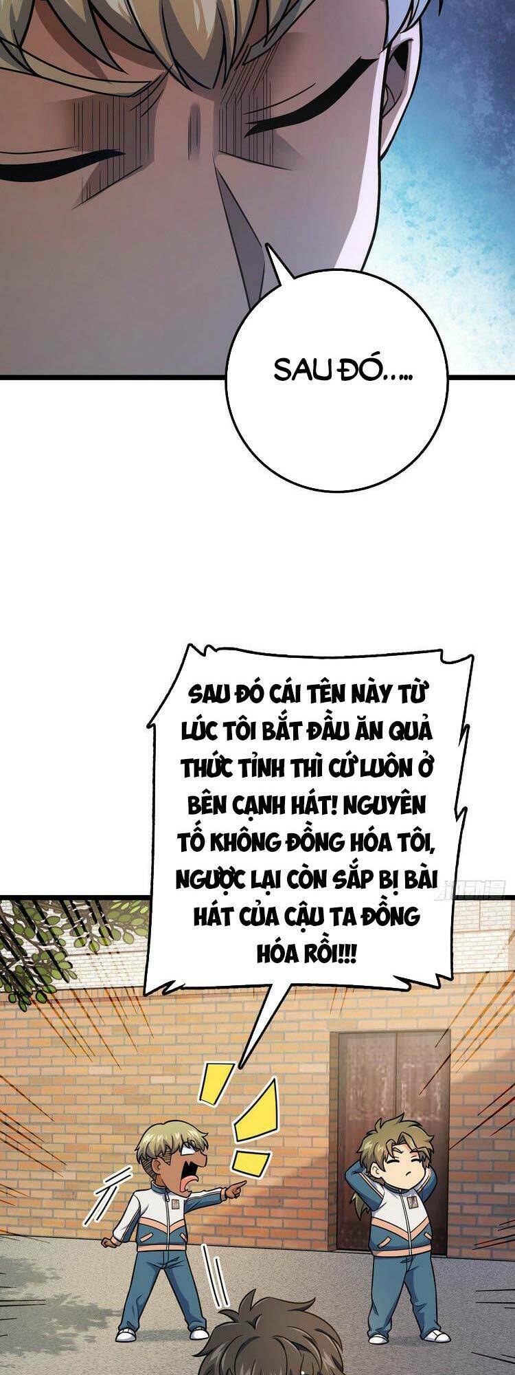 Đại Vương Tha Mạng Chapter 433 - Trang 2