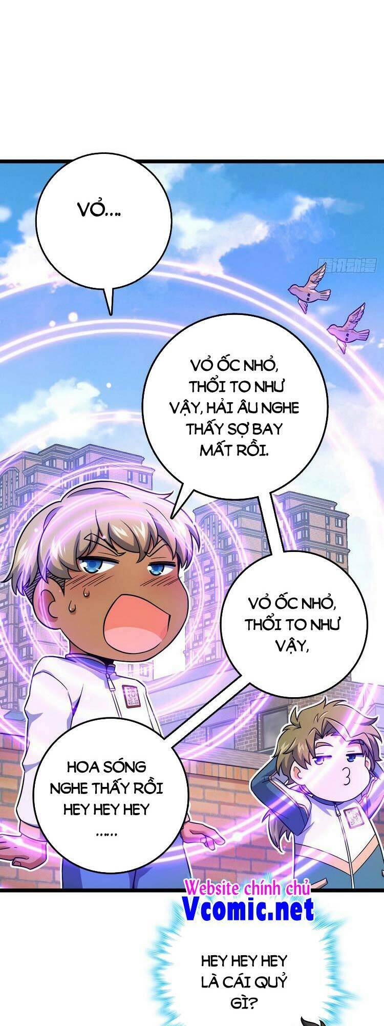 Đại Vương Tha Mạng Chapter 433 - Trang 2