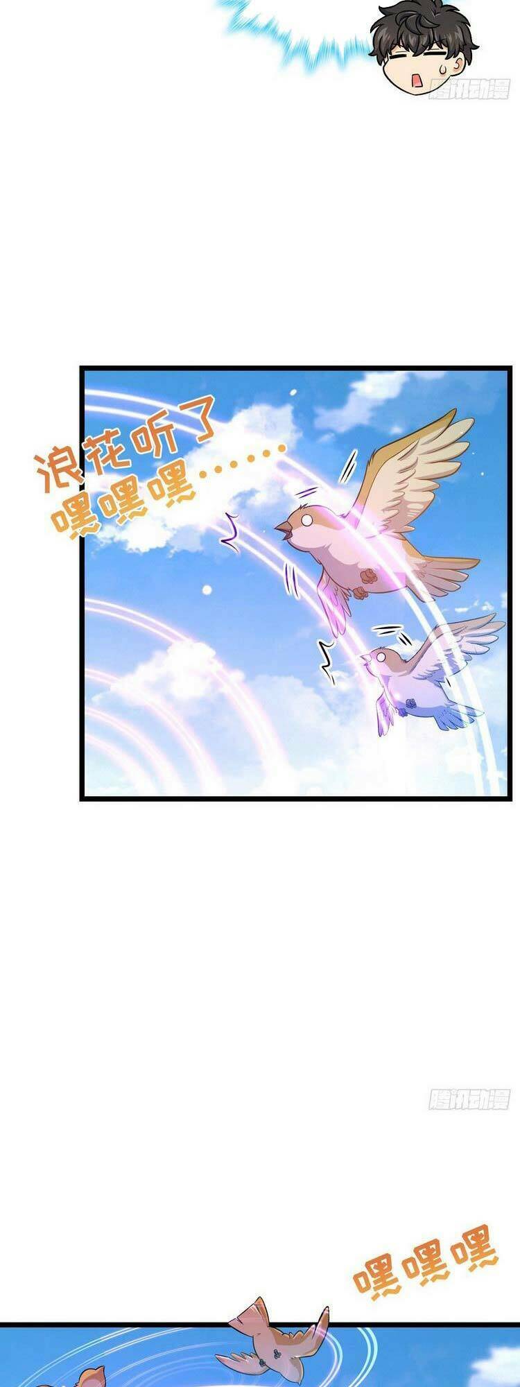 Đại Vương Tha Mạng Chapter 433 - Trang 2