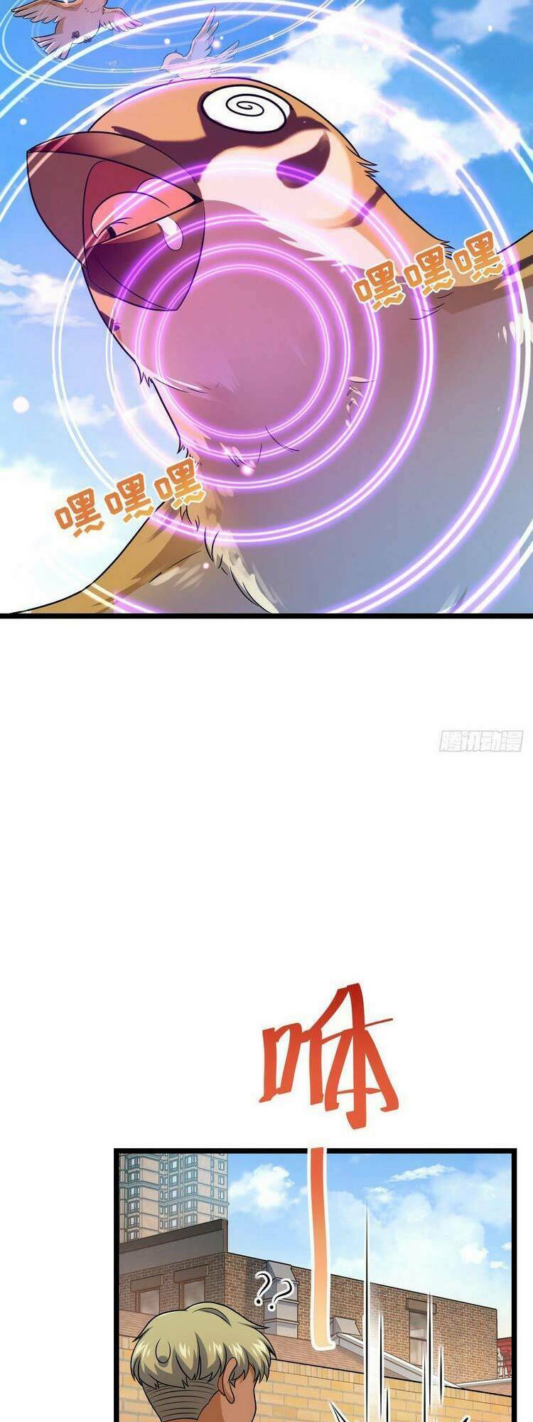 Đại Vương Tha Mạng Chapter 433 - Trang 2