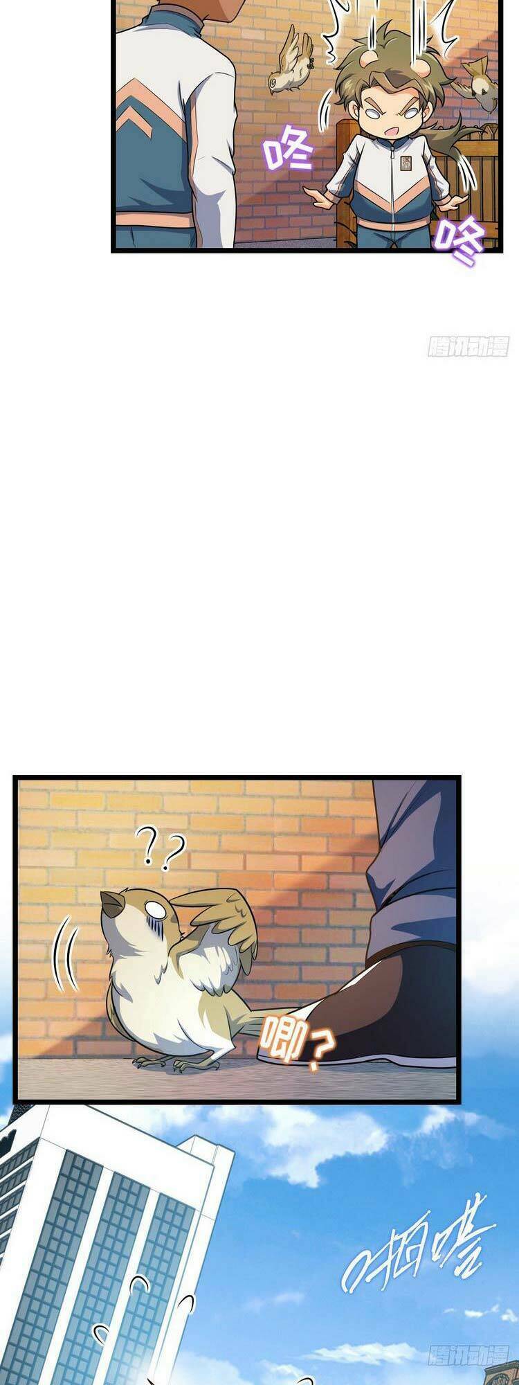 Đại Vương Tha Mạng Chapter 433 - Trang 2