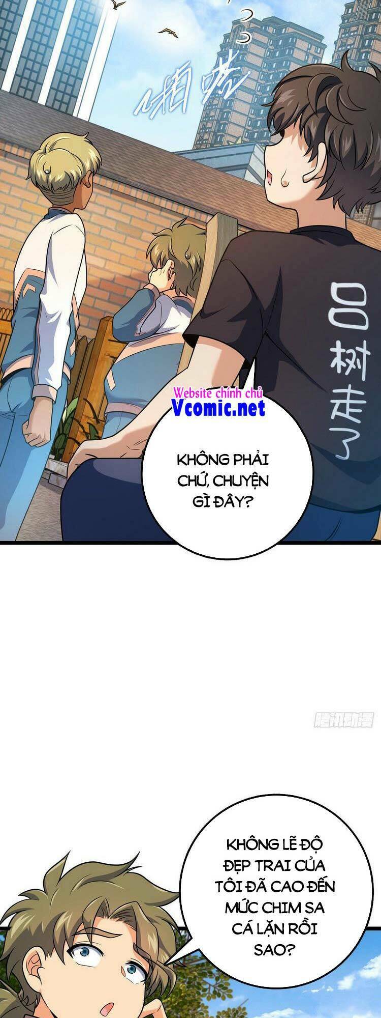 Đại Vương Tha Mạng Chapter 433 - Trang 2