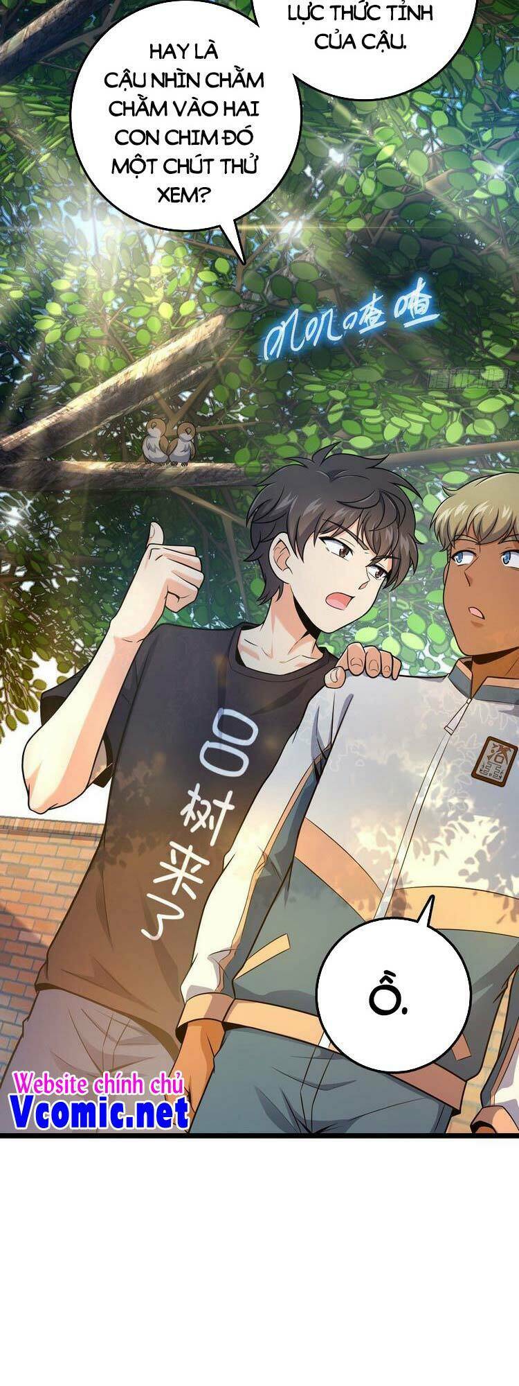 Đại Vương Tha Mạng Chapter 433 - Trang 2