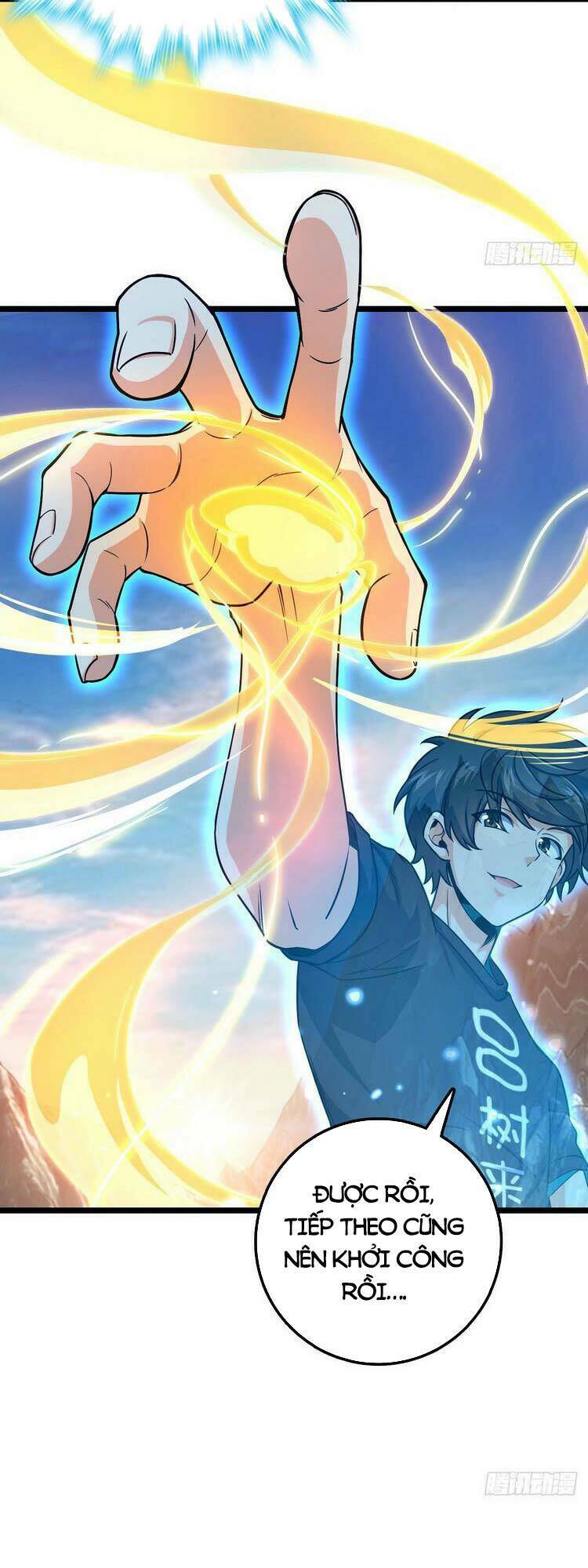 Đại Vương Tha Mạng Chapter 433 - Trang 2