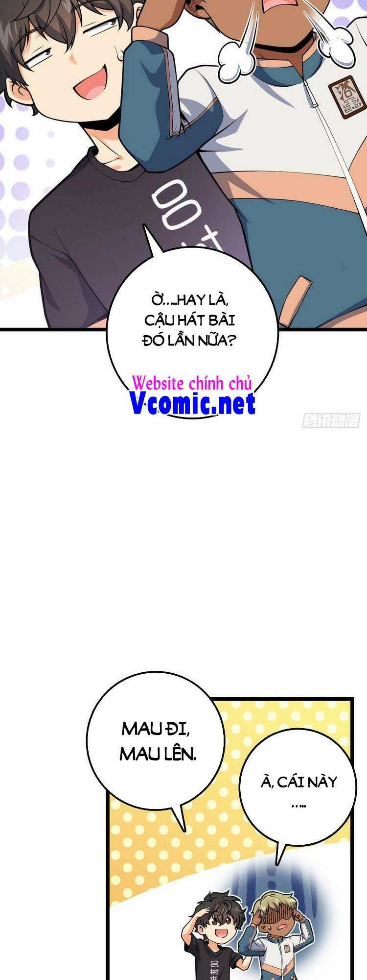 Đại Vương Tha Mạng Chapter 433 - Trang 2