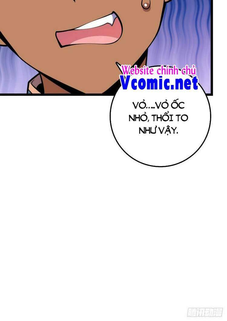 Đại Vương Tha Mạng Chapter 433 - Trang 2