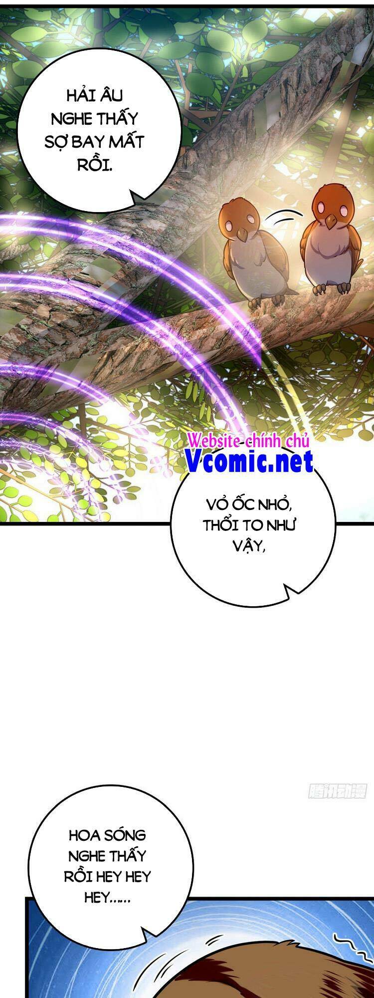 Đại Vương Tha Mạng Chapter 433 - Trang 2