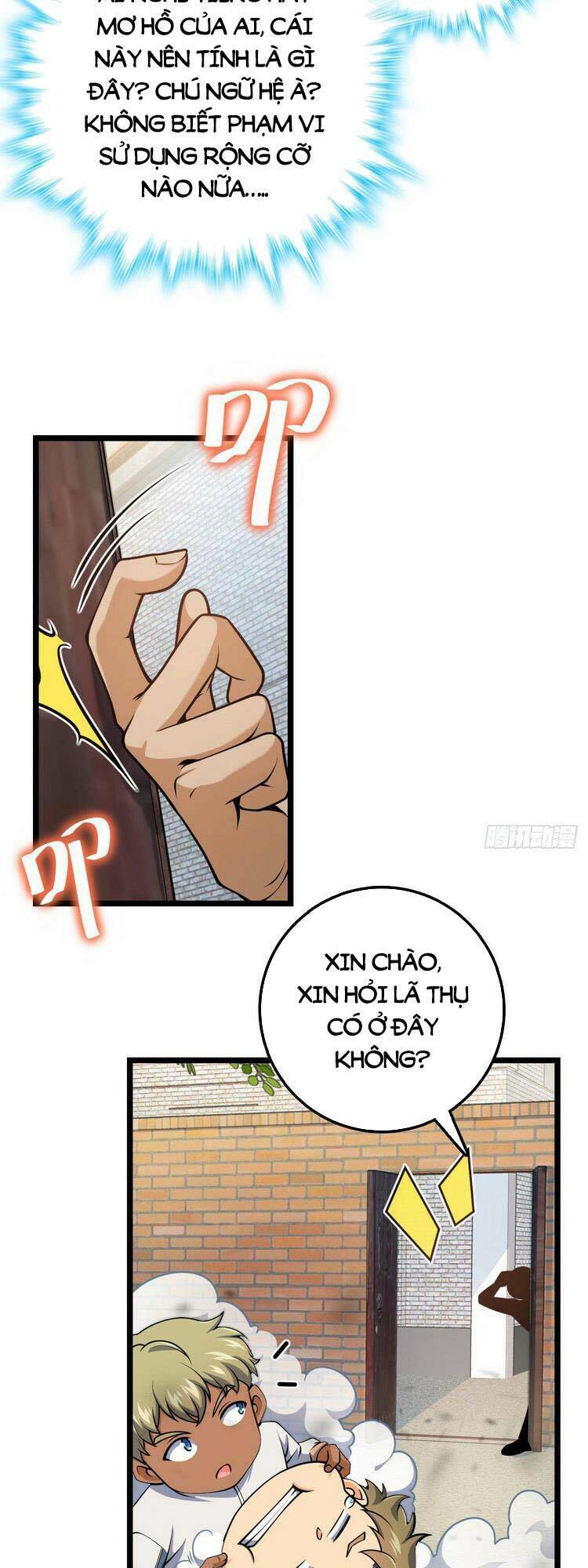 Đại Vương Tha Mạng Chapter 433 - Trang 2