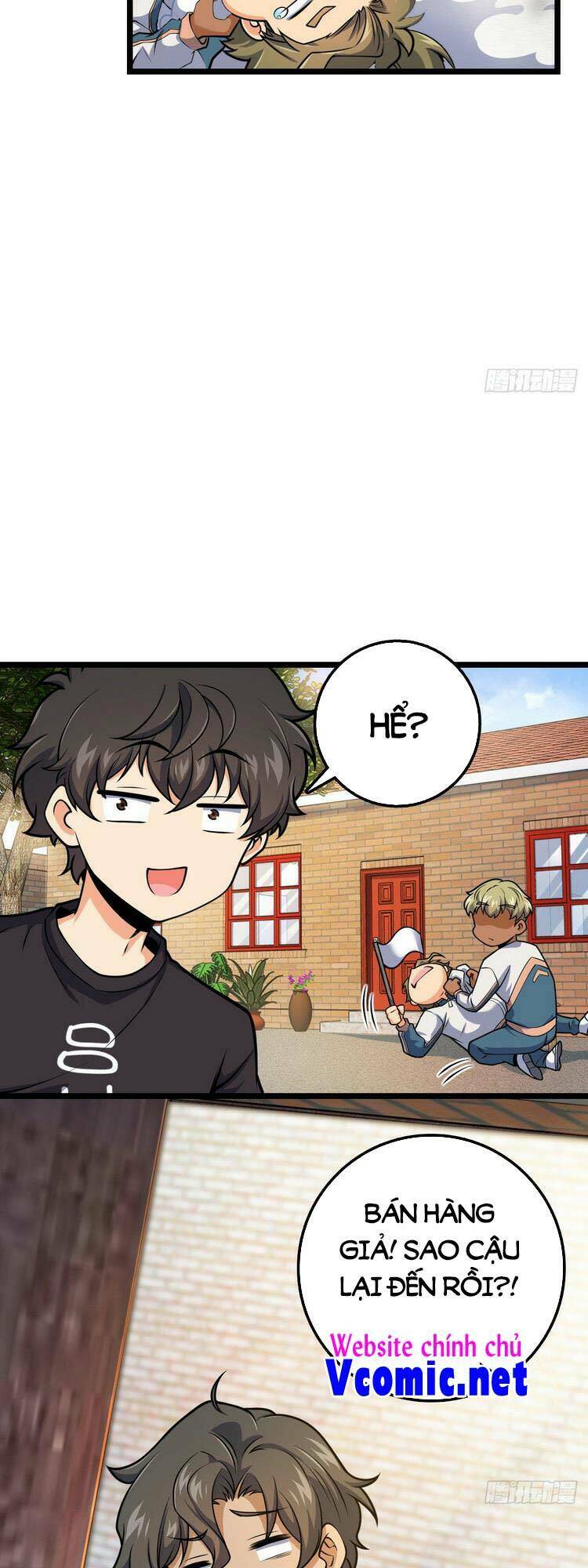 Đại Vương Tha Mạng Chapter 433 - Trang 2