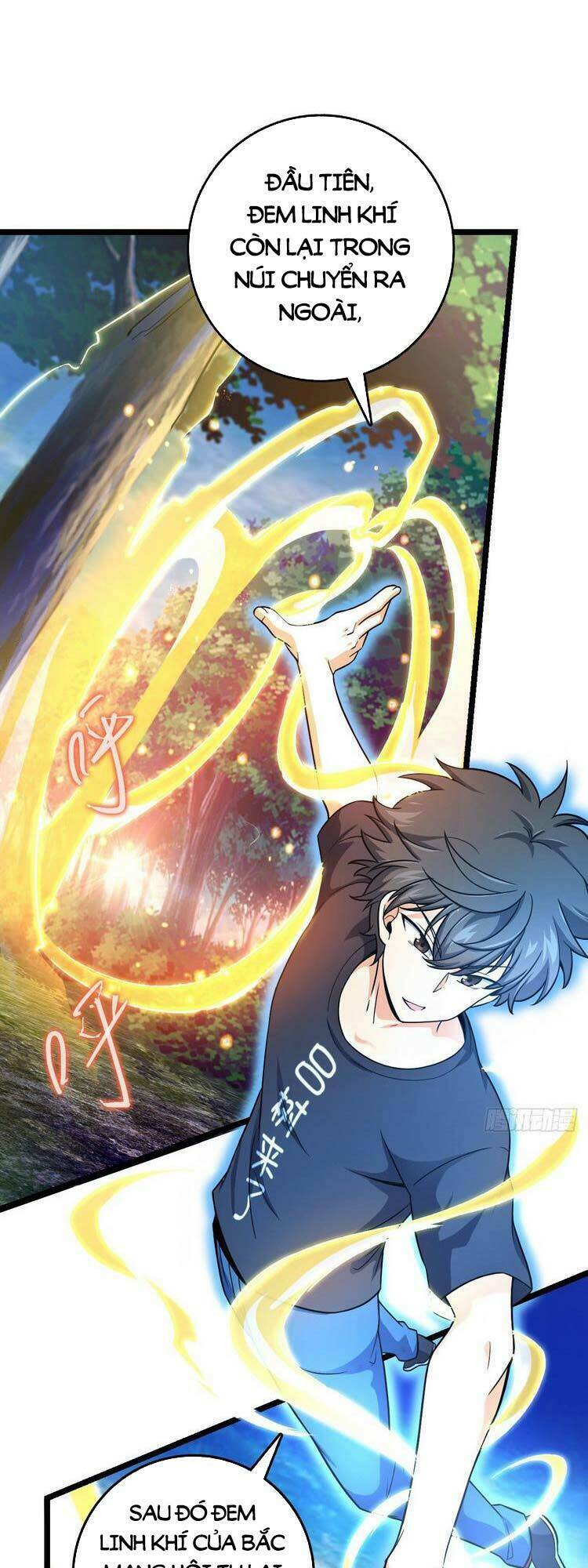 Đại Vương Tha Mạng Chapter 433 - Trang 2