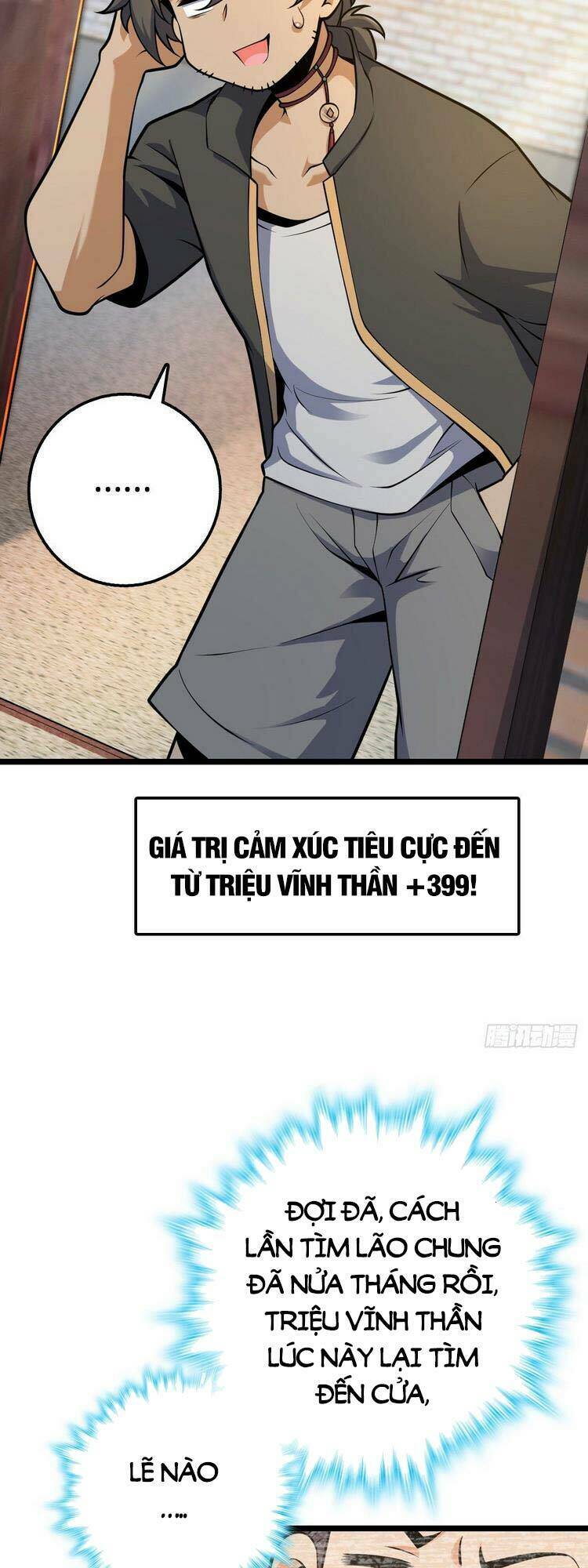 Đại Vương Tha Mạng Chapter 433 - Trang 2