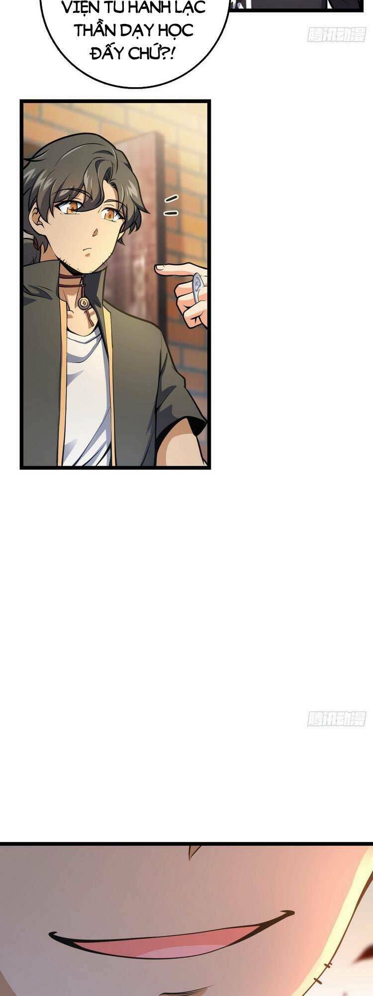 Đại Vương Tha Mạng Chapter 433 - Trang 2