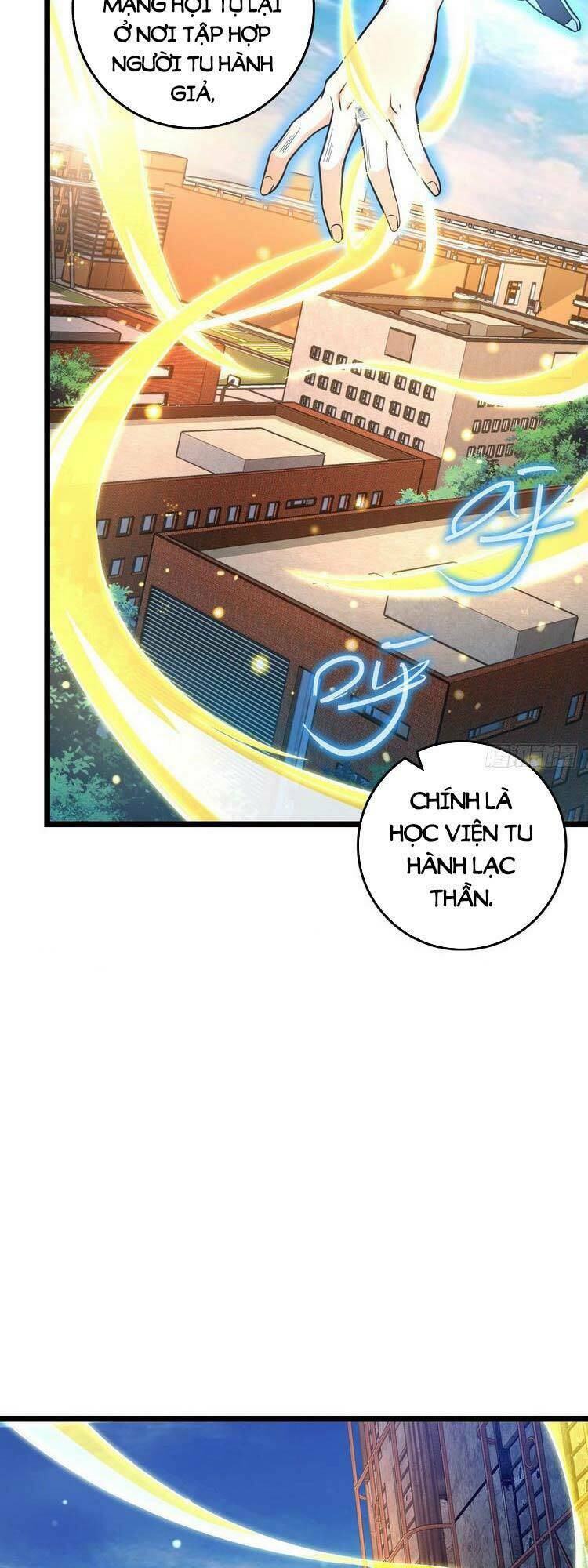 Đại Vương Tha Mạng Chapter 433 - Trang 2