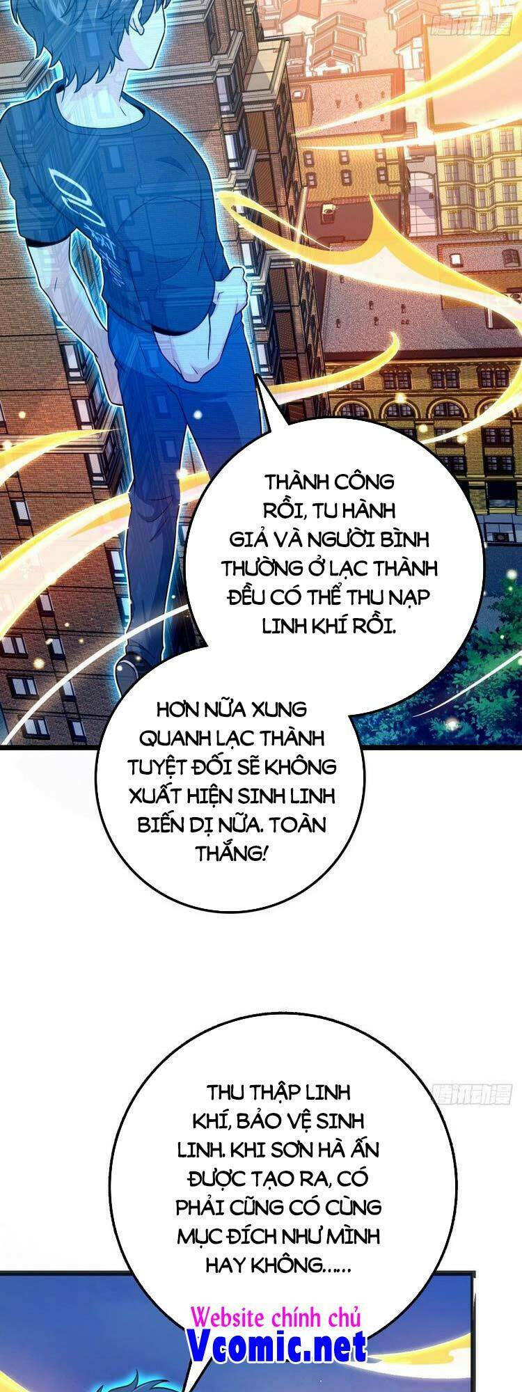 Đại Vương Tha Mạng Chapter 433 - Trang 2