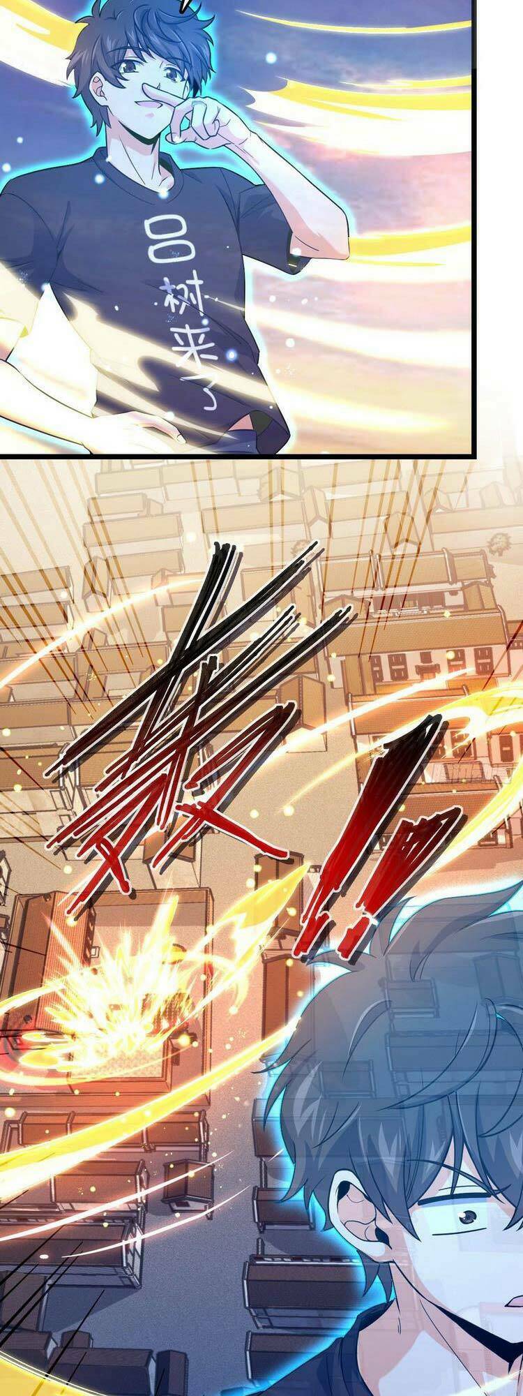 Đại Vương Tha Mạng Chapter 433 - Trang 2