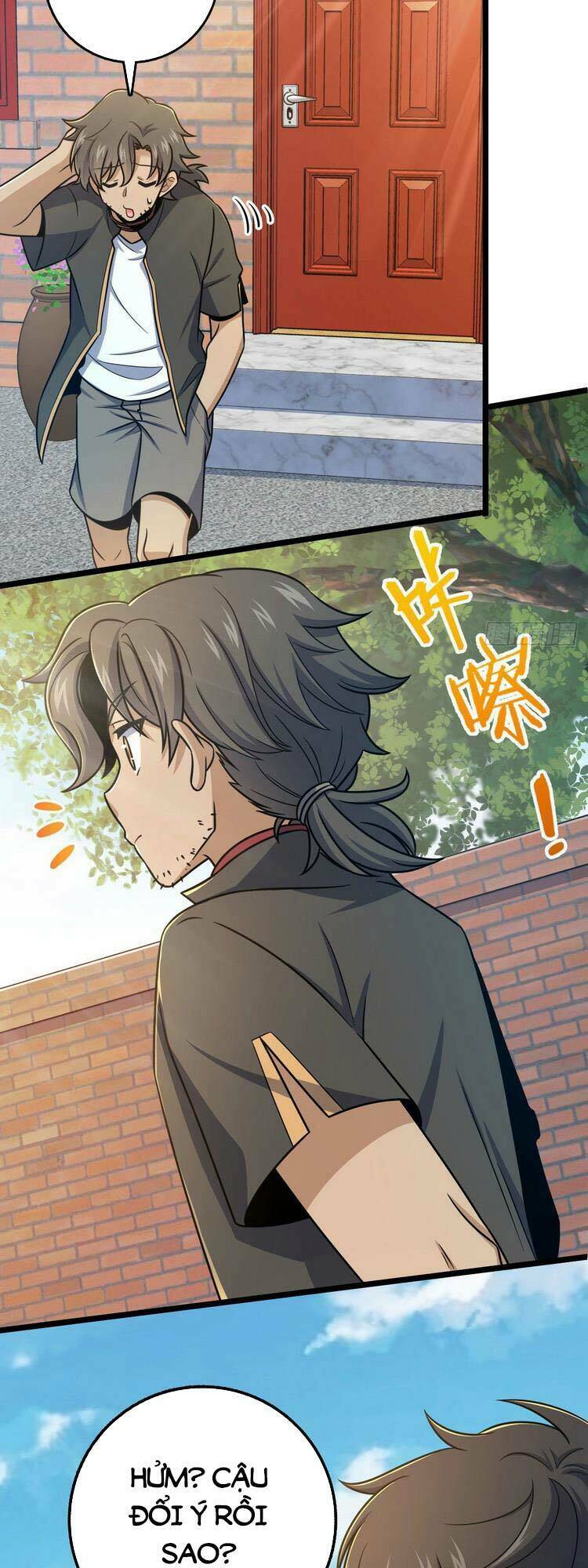 Đại Vương Tha Mạng Chapter 434 - Trang 2