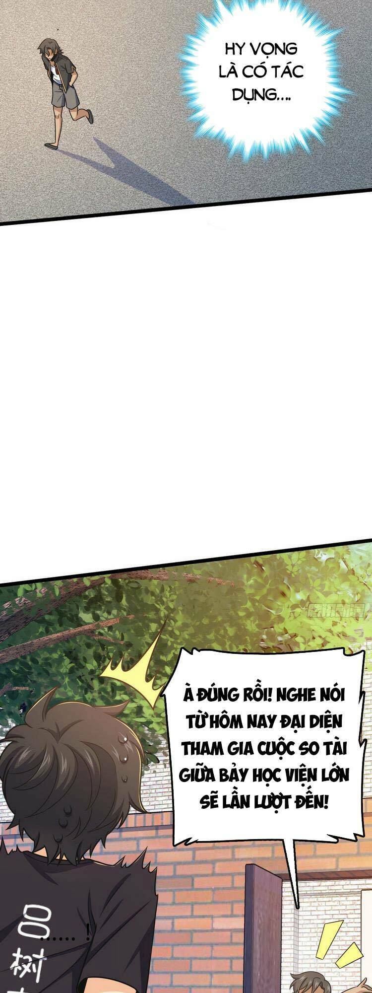 Đại Vương Tha Mạng Chapter 434 - Trang 2