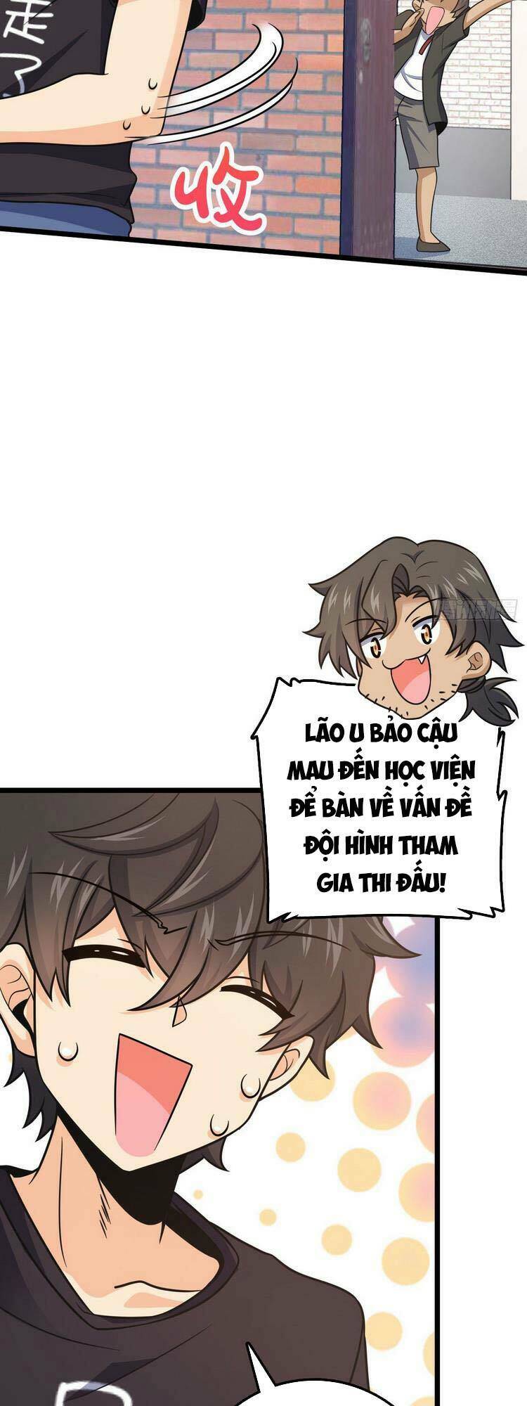 Đại Vương Tha Mạng Chapter 434 - Trang 2