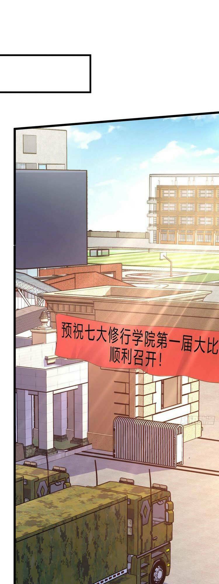 Đại Vương Tha Mạng Chapter 434 - Trang 2