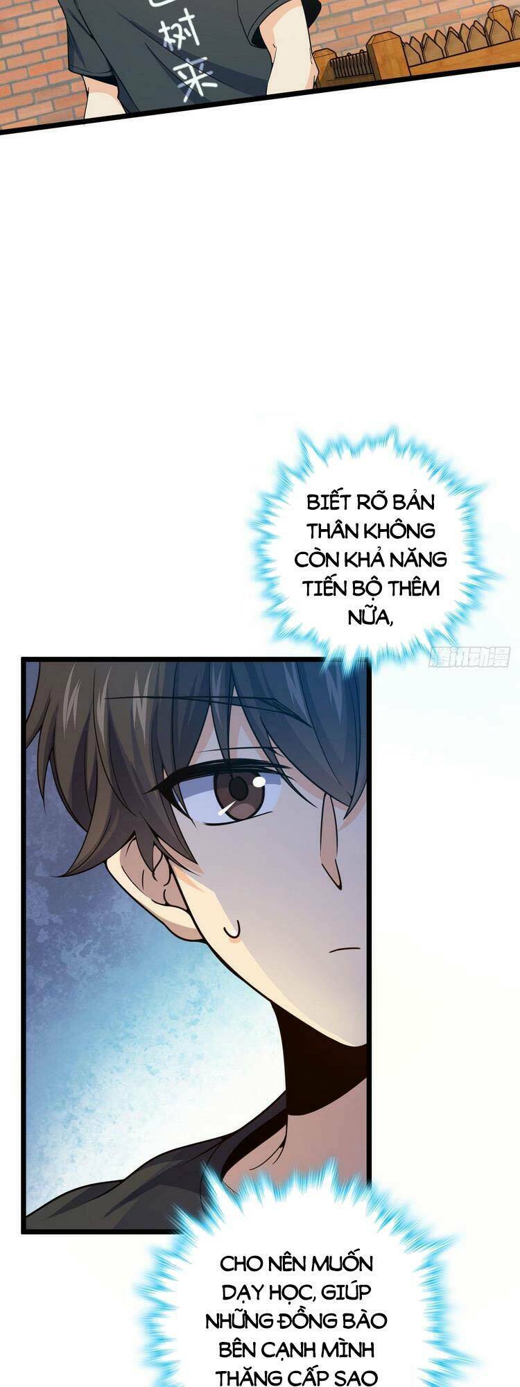 Đại Vương Tha Mạng Chapter 434 - Trang 2