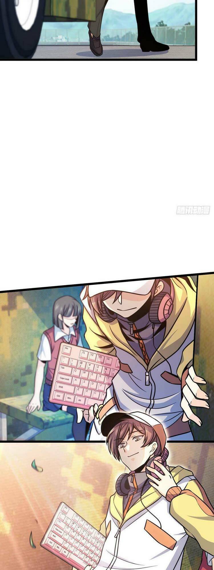 Đại Vương Tha Mạng Chapter 434 - Trang 2