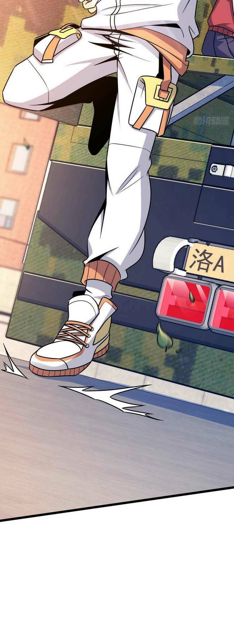 Đại Vương Tha Mạng Chapter 434 - Trang 2