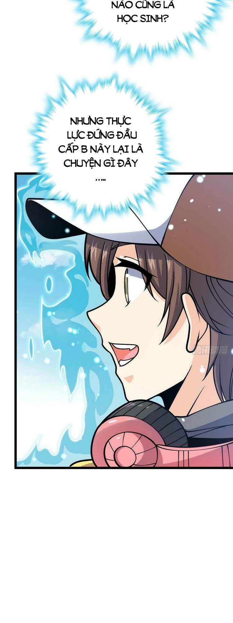 Đại Vương Tha Mạng Chapter 434 - Trang 2