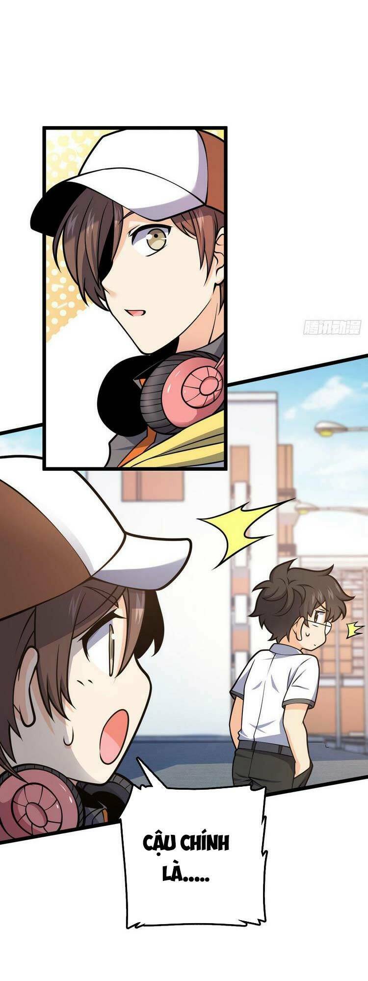 Đại Vương Tha Mạng Chapter 434 - Trang 2