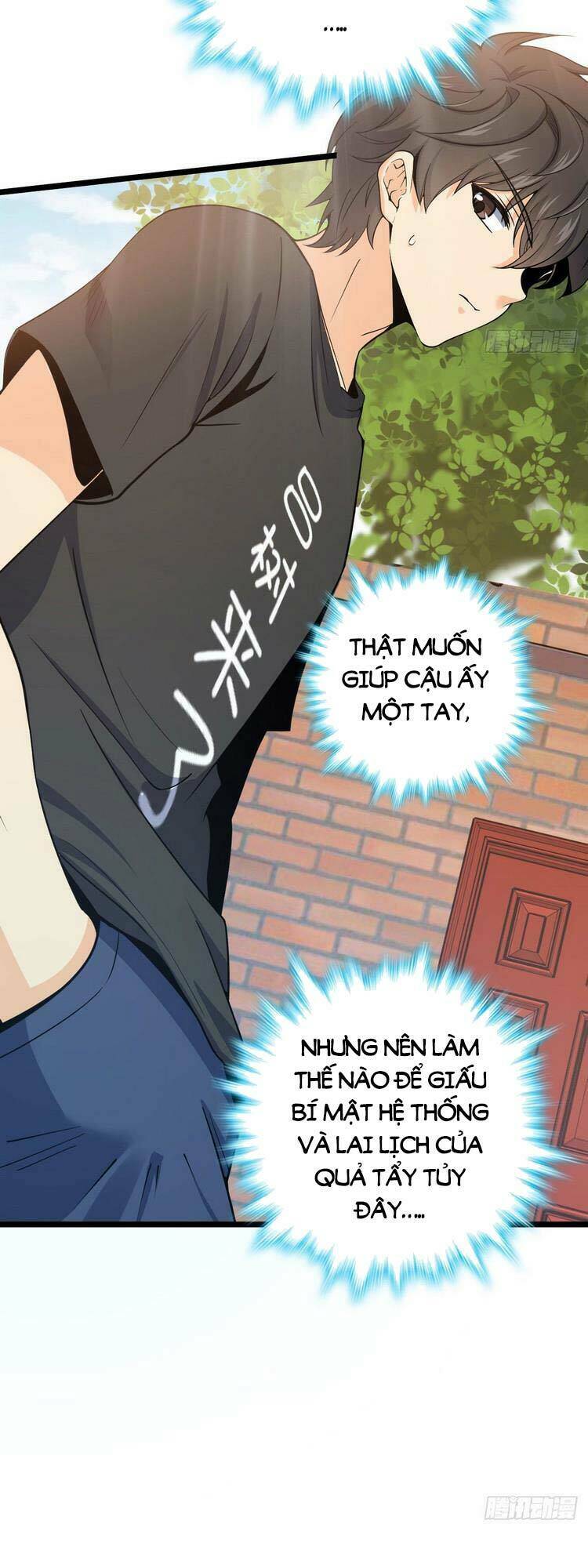 Đại Vương Tha Mạng Chapter 434 - Trang 2