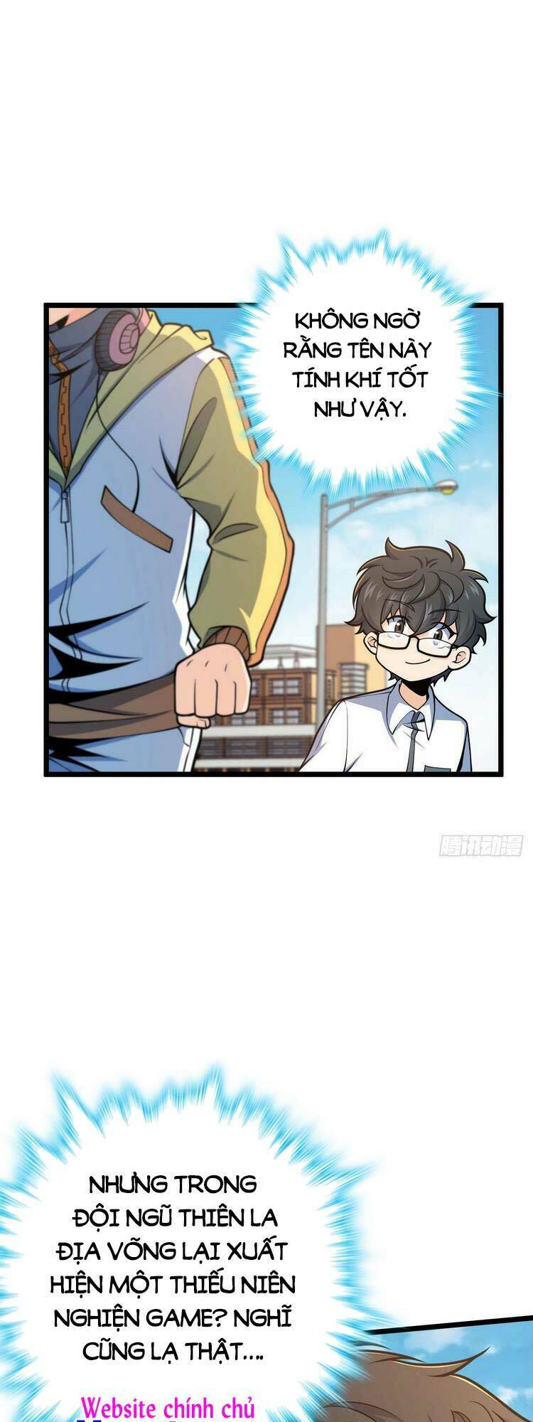 Đại Vương Tha Mạng Chapter 434 - Trang 2